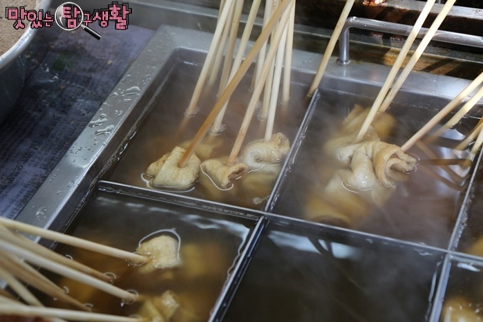 목동찹쌀호떡 이미지