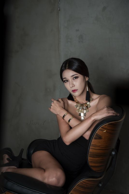 레이싱모델 박시현 | 인스티즈