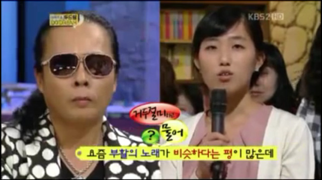 비슷한 노래가 지겹다는 반응에 대한 김태원의 반응 | 인스티즈