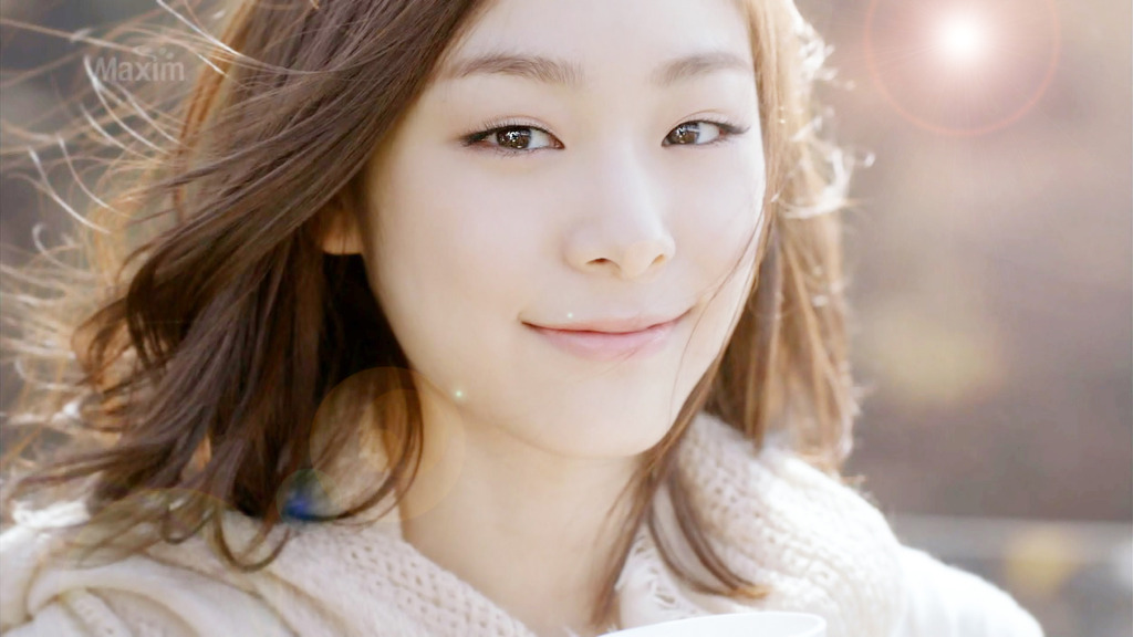 예쁨주의 이미지