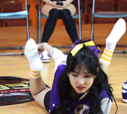 [트와이스] 쯔위는 잘하지만 나연쓰는 못하는 거 ㅜㅜ | 인스티즈