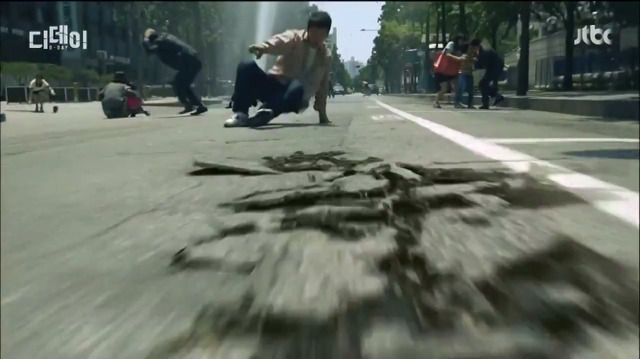 우리나라 재난 드라마 클래스 | 인스티즈