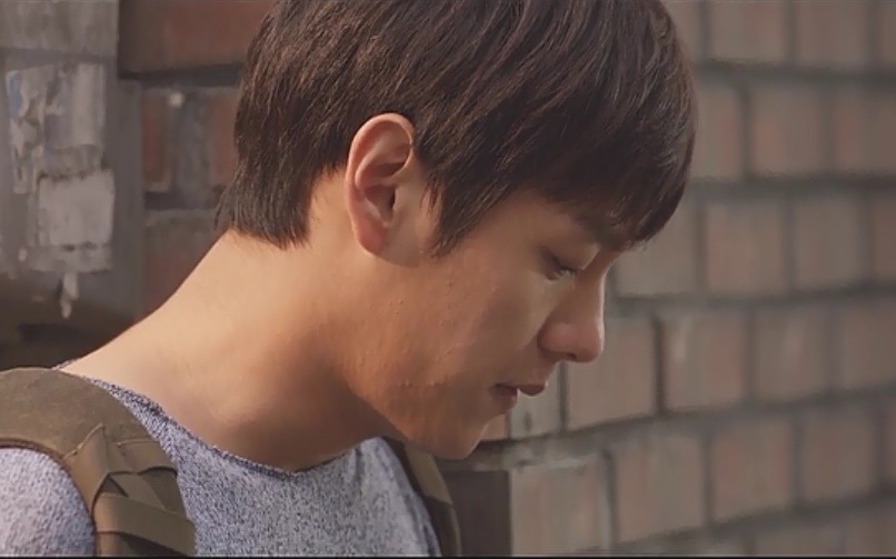 게이 청소년의 혼란과 갈등을 잘보여준 영화 '야간비행' | 인스티즈