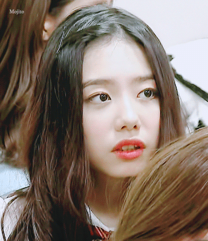 프로듀스101 김소혜.jpgif | 인스티즈