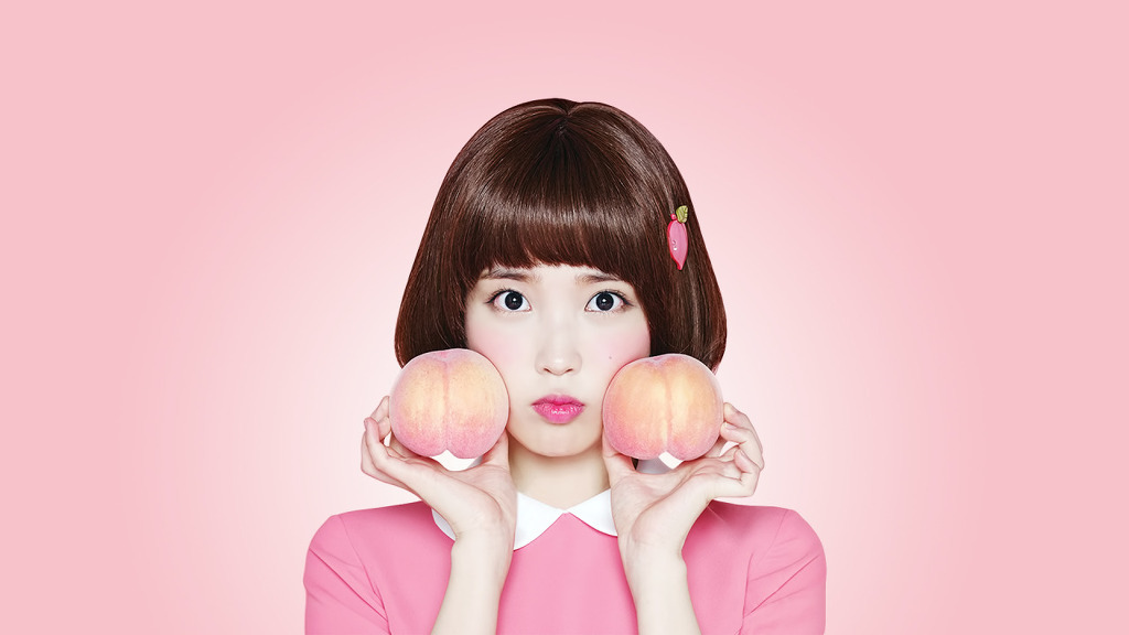 아이유 하이트진로 이슬톡톡.jpg | 인스티즈