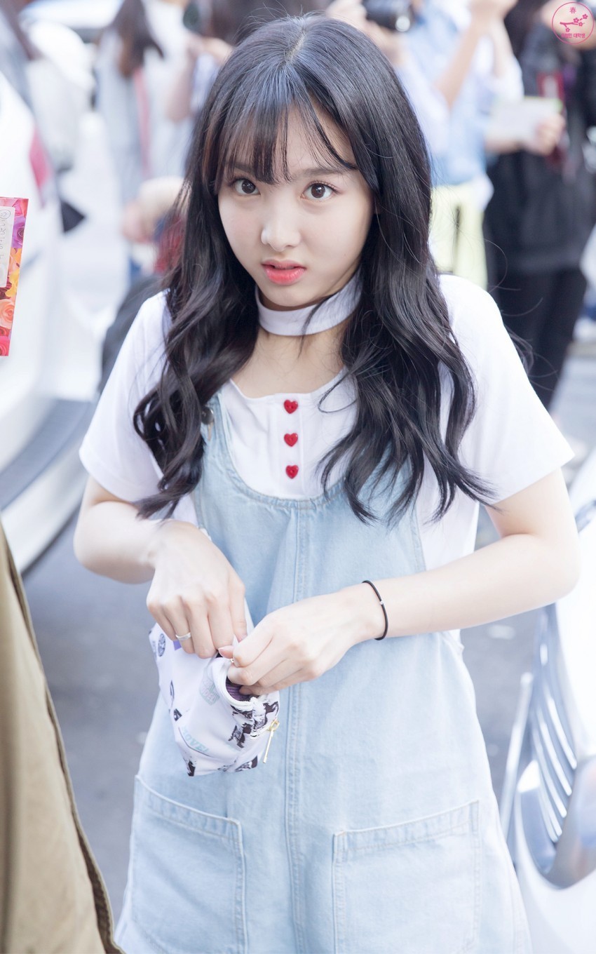 트와이스 멤버들이 뽑은 서열 9위.jpg | 인스티즈