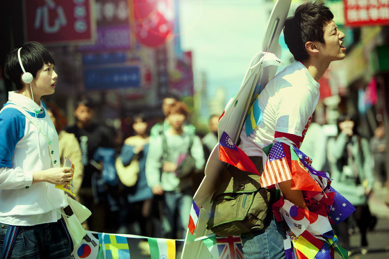  대만 영화로 보는 대만 분위기 | 인스티즈