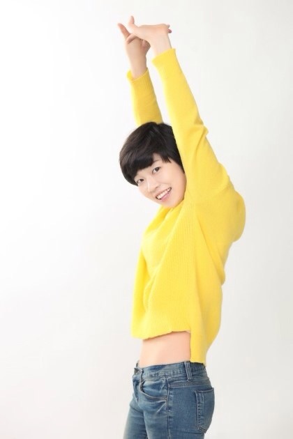 진주언니 이미지