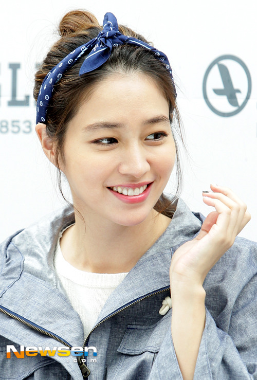 [이민정] 오늘자 이민정.jpg | 인스티즈