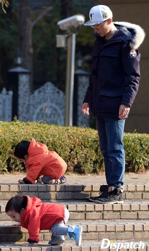 사랑스런 서언서준이네 | 인스티즈