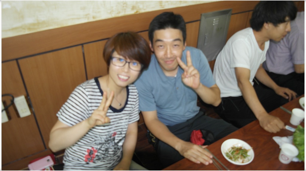 안정식육식당 이미지