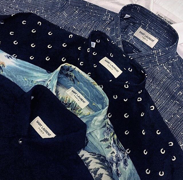 SAINT LAURENT PARIS | 인스티즈