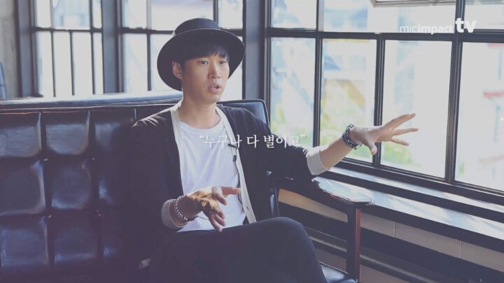 타블로가 우리에게 노래로 말하고 싶은 것 | 인스티즈