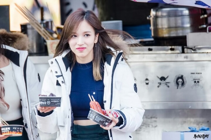 묘이 미나.gif+jyp | 인스티즈