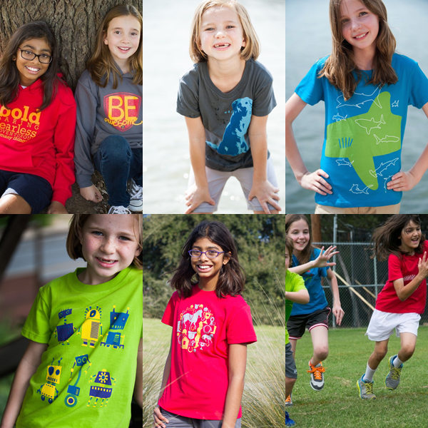 딸이 원하는 아동복을 살 수 없어서 엄마들이 직접 만든 브랜드 | 인스티즈