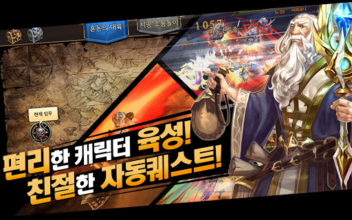 아우라(Aura) 이미지