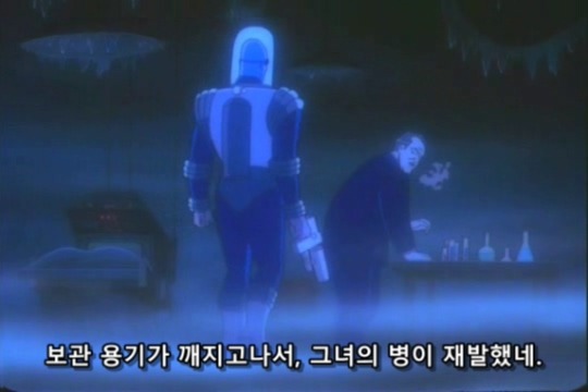 아내를 살리기위해 범죄자가 되야만했던 남편 | 인스티즈