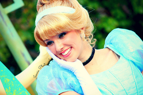 아이들 뿐만 아니라 어른들의 동심까지도 지켜주는 디즈니랜드(Disney land) 일화 | 인스티즈