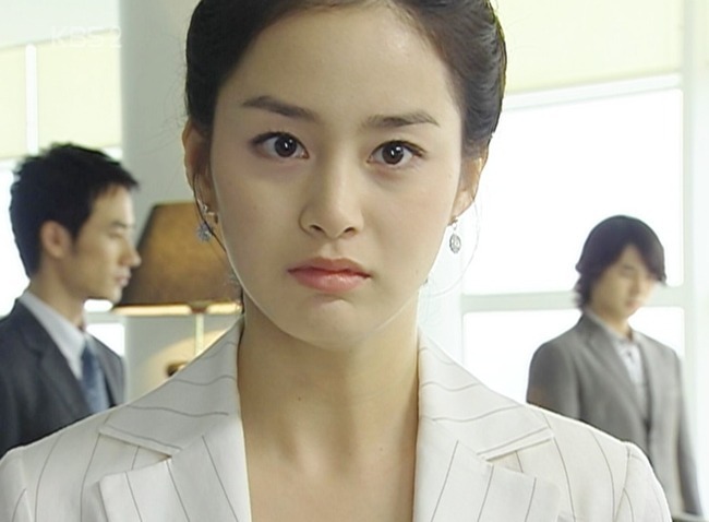 [구미호외전] 김태희 드라마 '구미호 외전' 시절.jpg | 인스티즈