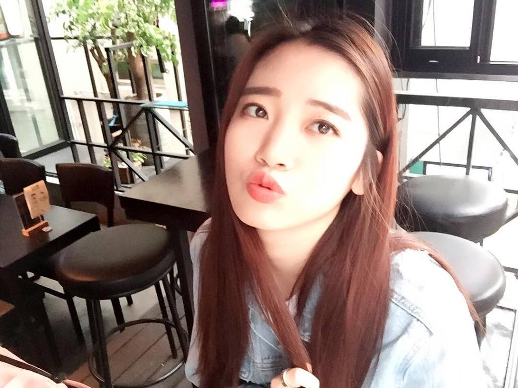 2017년 첫 내여자 한보배.jpgif | 인스티즈