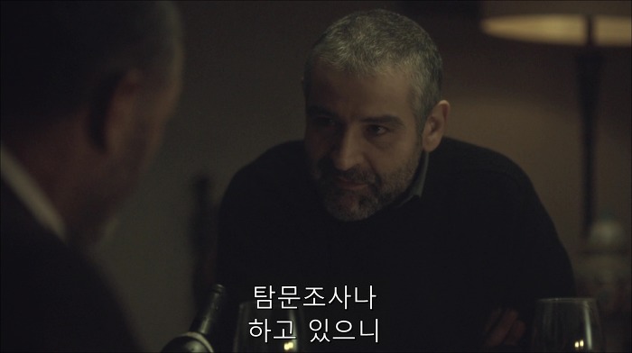 [로맨틱스릴러미드] 한니발 (Hannibal) 시즌3 에피5 (1/4) | 인스티즈