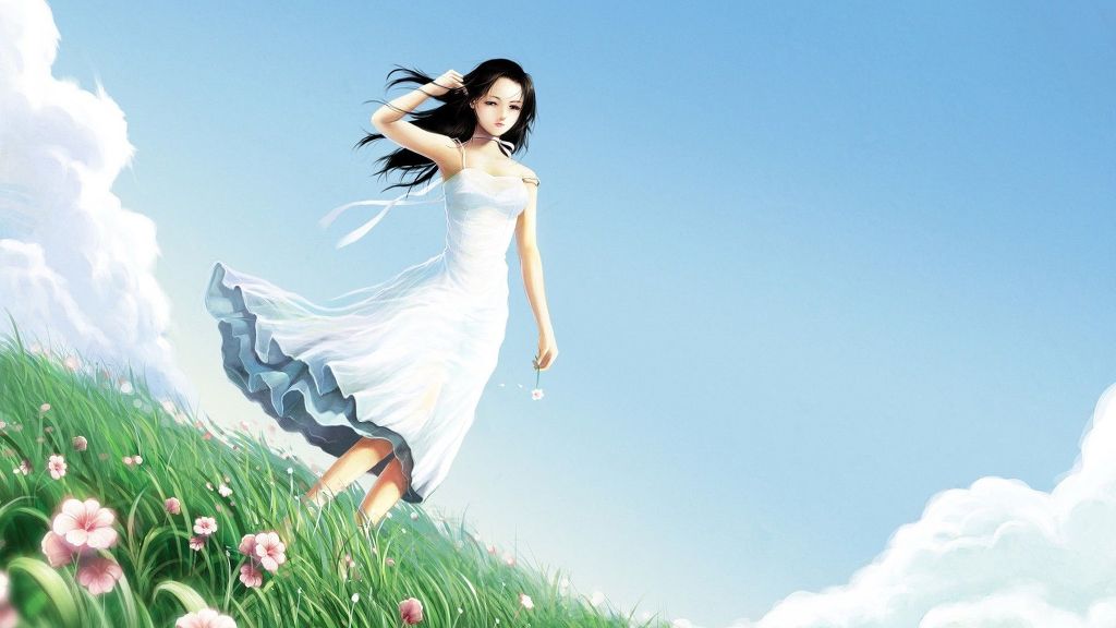 바람이 느껴지는 사진.jpg | 인스티즈