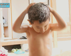 첫등장부터 인터넷 난리났던 5살 김민율.jpgif | 인스티즈
