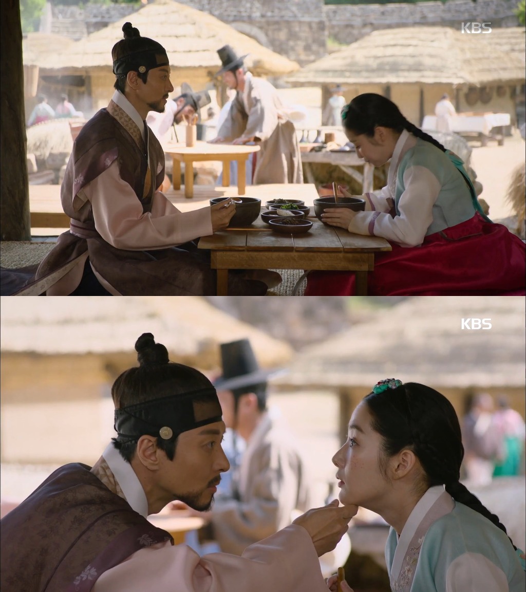 쎄인데 여주 한정 약해지는 서브 남주 | 인스티즈
