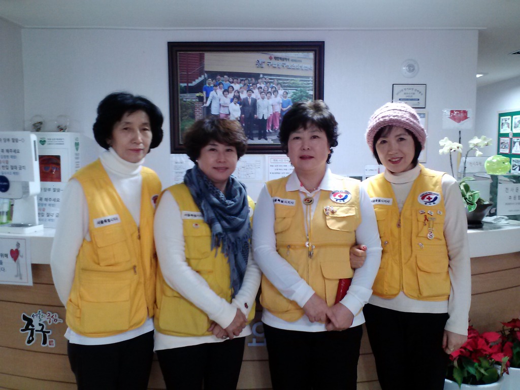 구립중구노인요양센터 이미지