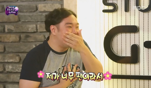 2015년을 빛낸 화제의 라이징 스타들 | 인스티즈
