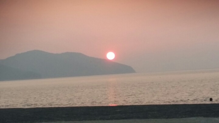 바닷 이미지
