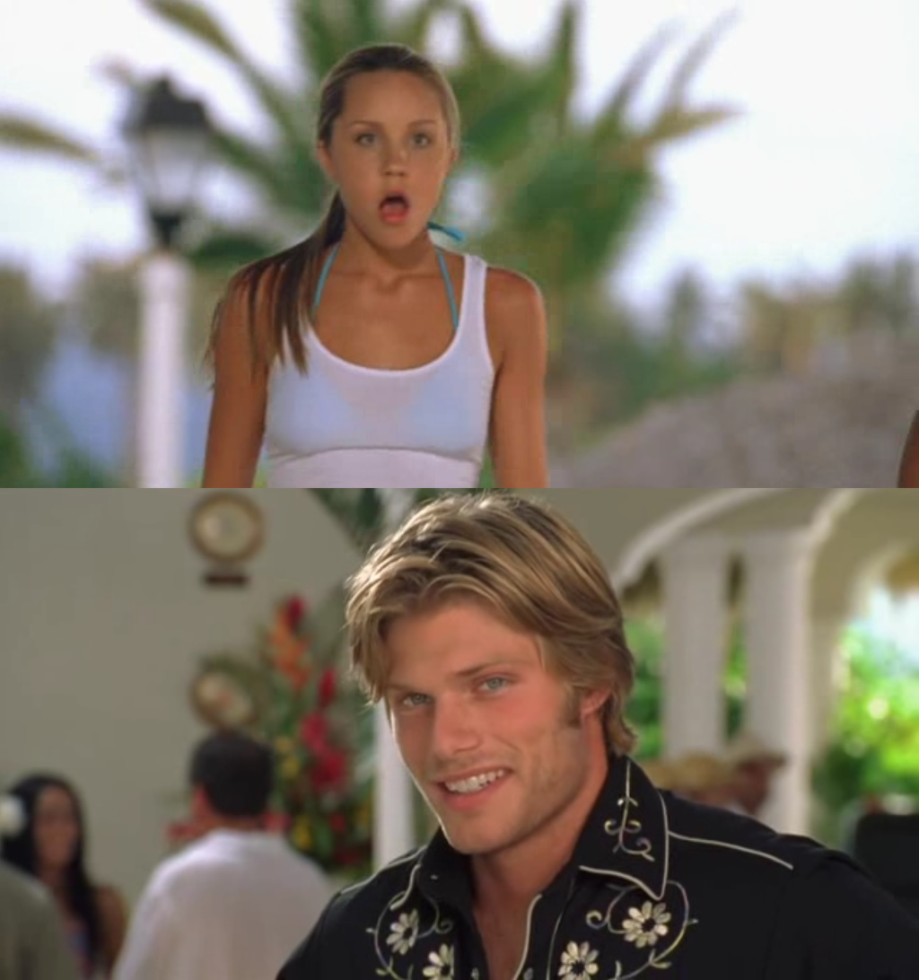  전세계 여성이 좋아하는 가수와 조난 당하다? 러브렉트 04 | 인스티즈