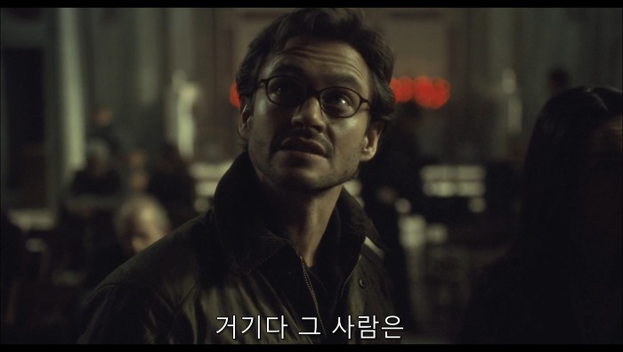 [로맨틱스릴러미드] 한니발 (Hannibal) 시즌3 에피2 (2/4) | 인스티즈