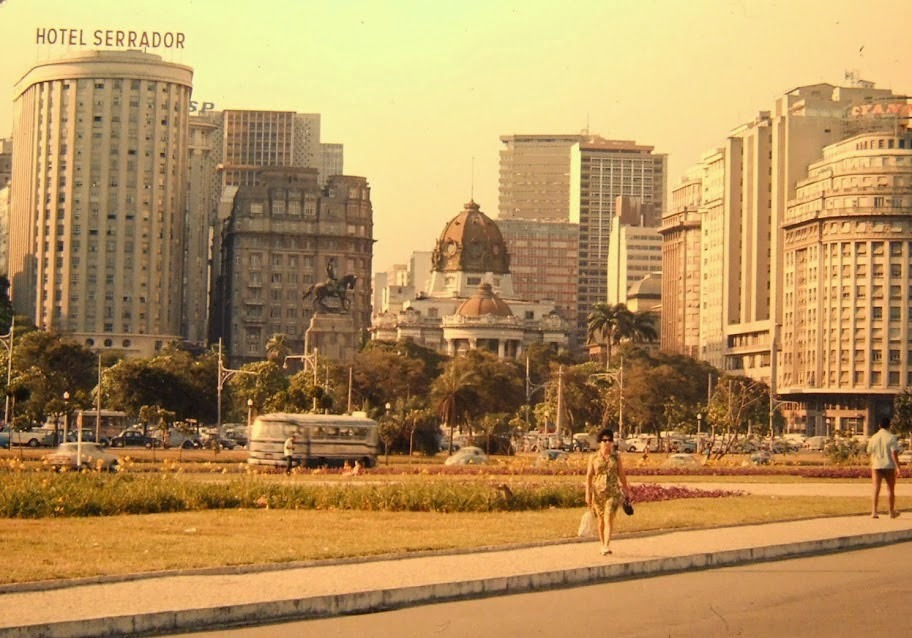 1970년대 브라질 리우 데 자네이루 | 인스티즈