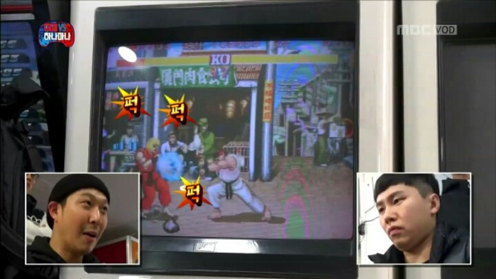 [무한도전] 깐족핸드 양세바리.jpgif | 인스티즈