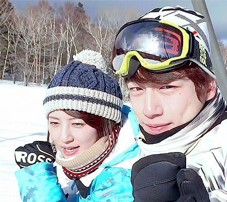 일본 서강준으로 불리는 91년생 배우.gif | 인스티즈