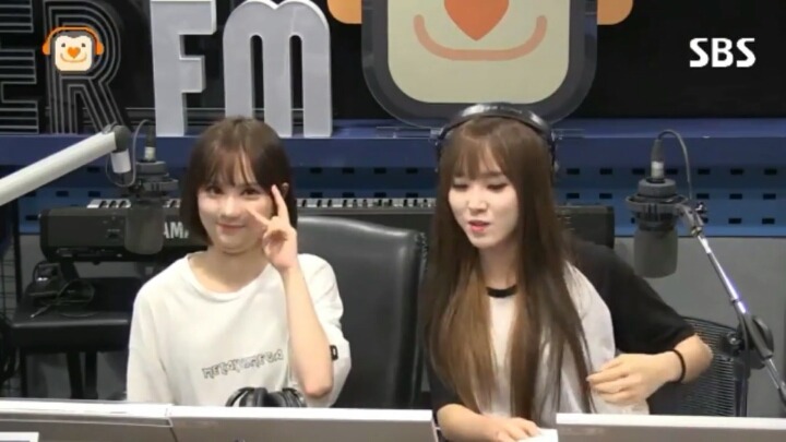 여자친구 은하.jpgif | 인스티즈