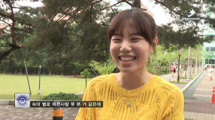 숙명여대vs서울여대 외모대결 | 인스티즈
