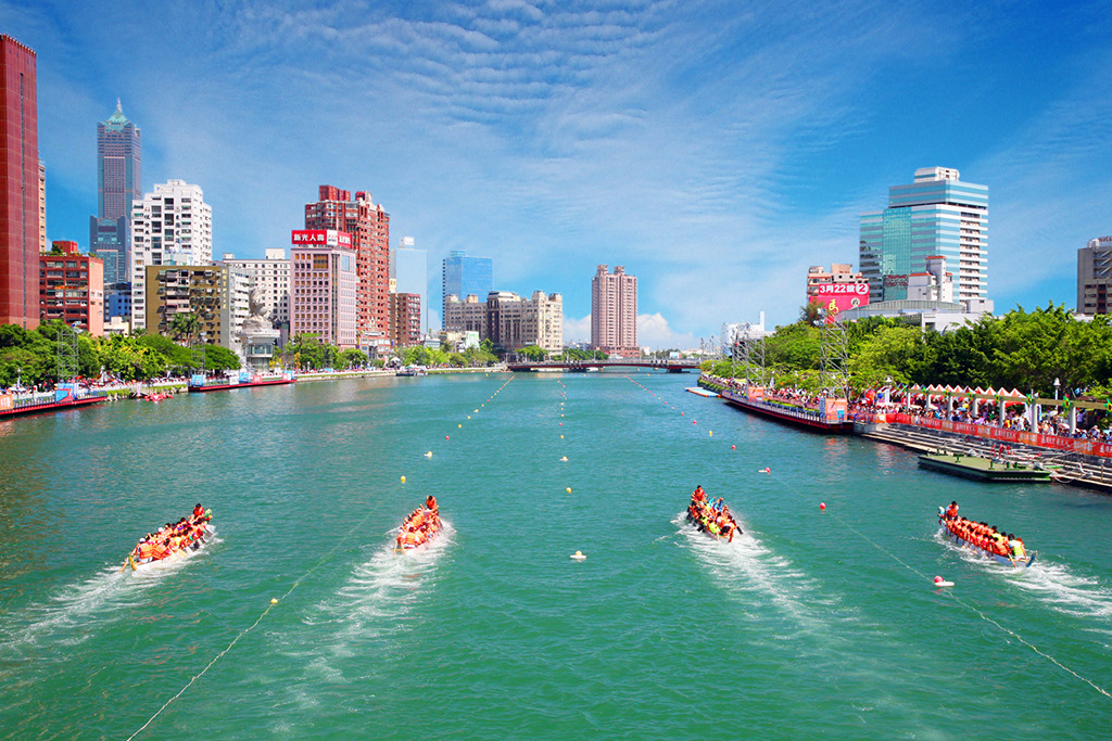  방안에서 하는 세계 여행 (①대만-타이난) | 인스티즈