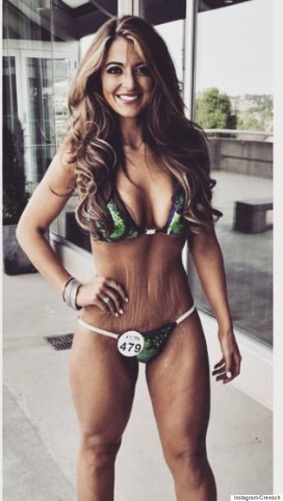 반바지를 입었다가 불쾌한 몸매 지적을 받은 여성이 정말 통쾌하게 대응했다 | 인스티즈