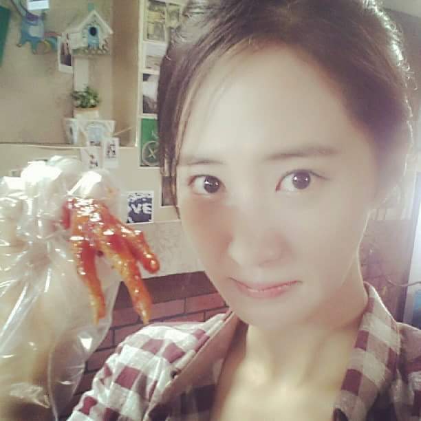닭발 좋아하는 여자들 공통점 | 인스티즈