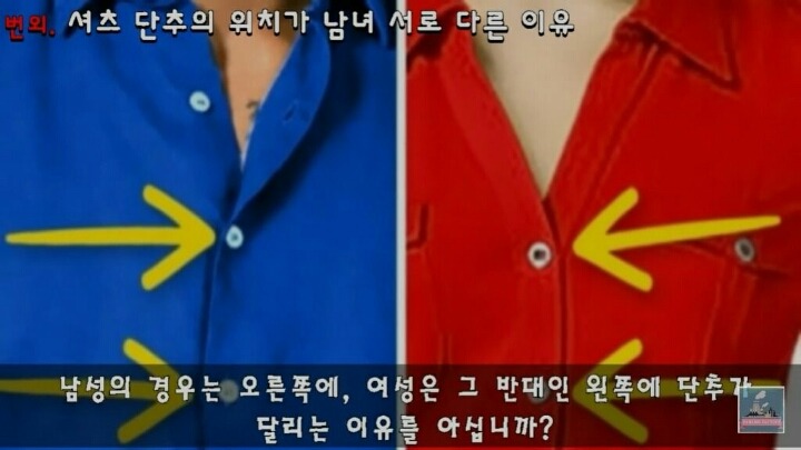사용하면서도 그 쓰임새를 몰랐던 것들 | 인스티즈