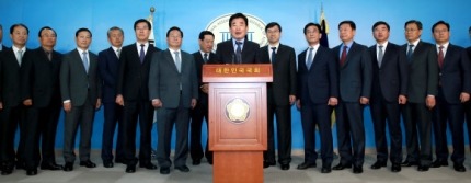 잇따르는 문재인 지지선언 | 인스티즈