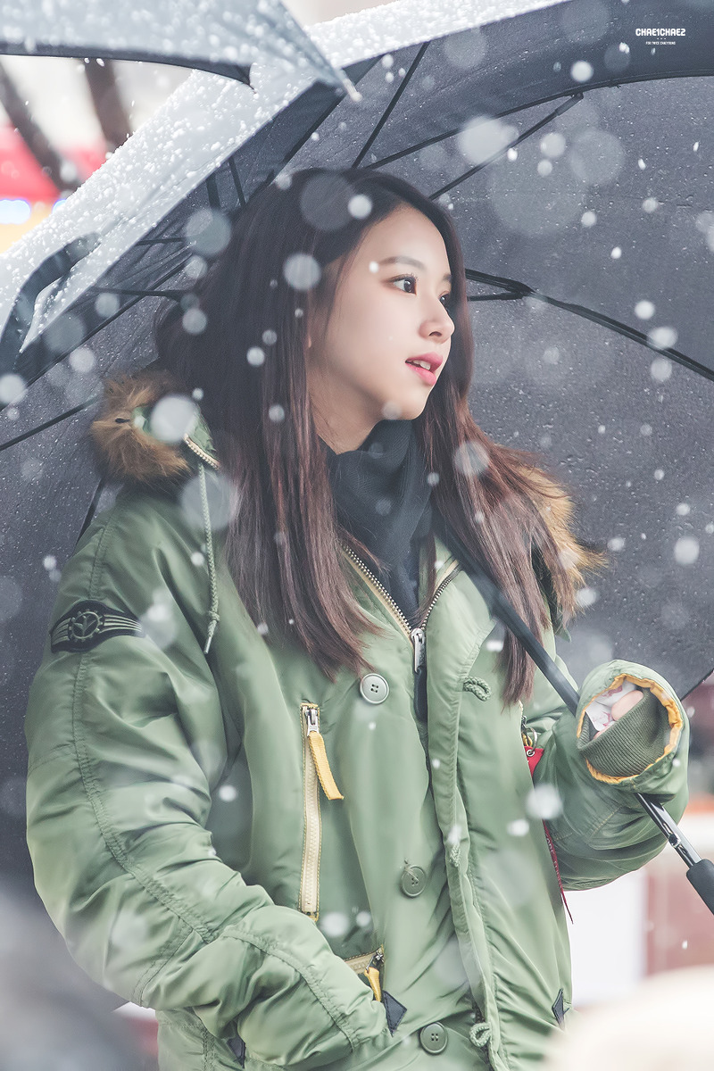 트와이스 급식단장(진) | 인스티즈