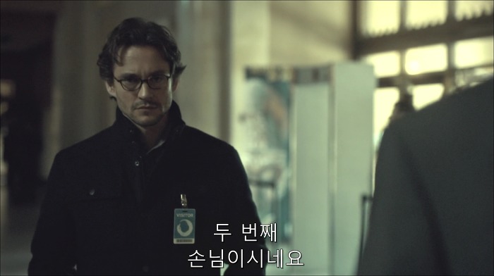 [로맨틱스릴러미드] 한니발 (Hannibal) 시즌3 에피10 (4/4) | 인스티즈