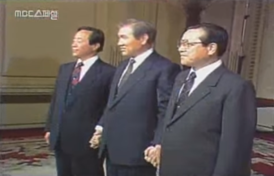 노무현이 바보였던 이유.JPG | 인스티즈