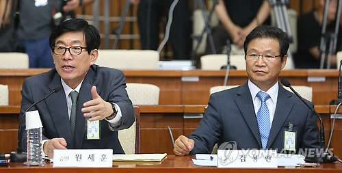 박근혜는 가짜 대통령이라고 주장하는 사람들 - 상 | 인스티즈