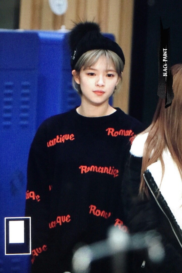 [트와이스] 오늘자 닥마 신은 정연이 비율ㄷㄷ | 인스티즈