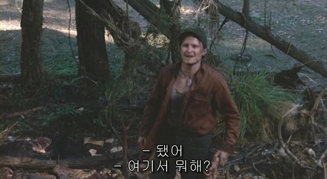 전 세계를 뒤흔든 공포! 공포영화 하면 떠오르는! 까진 아니었지만 꿀잼인【 하우스 오브 왁스 】01 | 인스티즈