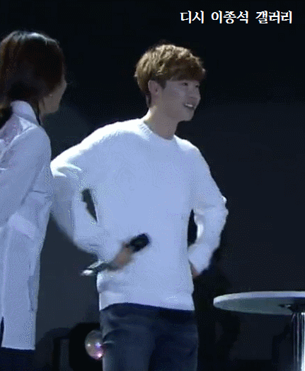 [데이터주의] 흔한 배우들의 춤실력.gif | 인스티즈